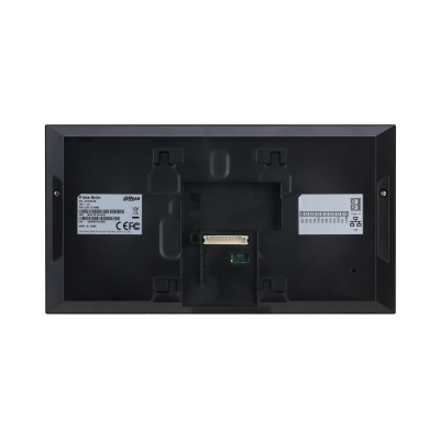 DH-VTH2421FB-P, монитор видеодомофона IP DH-VTH2421FB-P, монитор видеодомофона IP