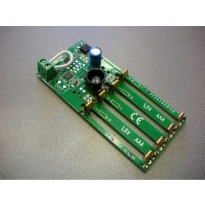 119RIR253, плата TX DIW01 DBC01