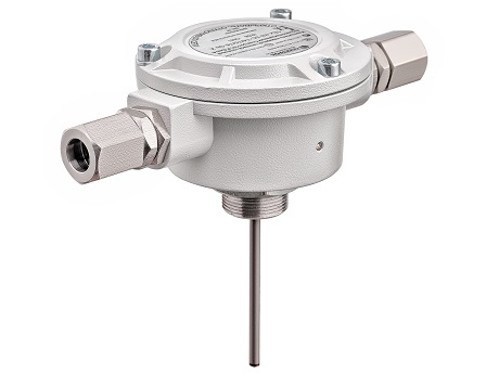 Спектрон-101-P-Exd-A, извещатель тепловой