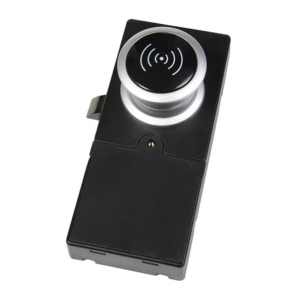 Z-395 EHT, контроллер со встроенным замком Z-395 EHT, контроллер со встроенным замком