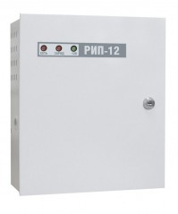 РИП-12 исп.02 (РИП-12-2/7М1),  12В/2А, источник питания