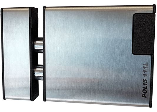 Замок Полис 111  электромеханический