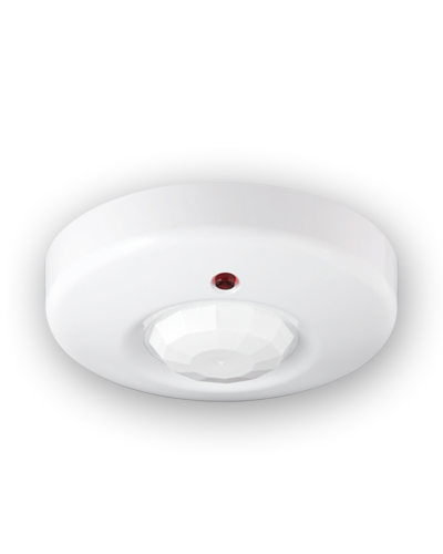 Астра-7 исп. А, ИК извещатель потолочный