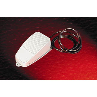 ИО 101-5/1 Черепаха-1 (ПАШК.425119.003), педаль металлическая