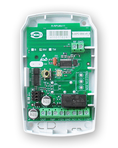 Астра-Р РПУ, радиоприемное устройство