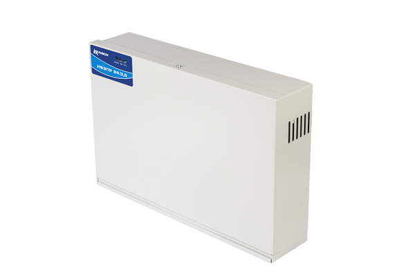 ИВЭПР 24/3.5 2х7 -Р БР, ИБП 24В/3.5А