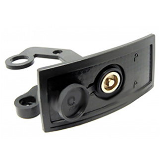 119RID371, Дверца разблокировки FAST 40/70