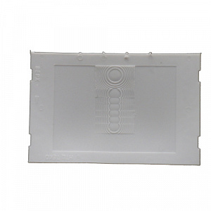 Линза "луч" для Астра