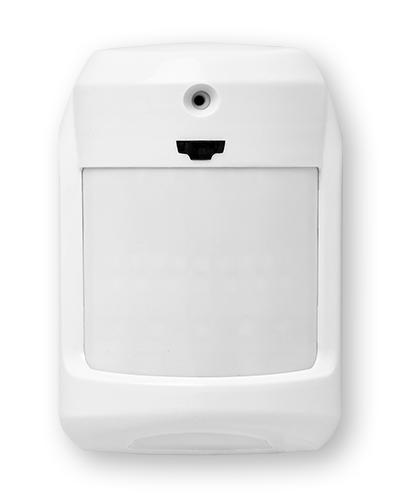 Астра-621 исп. РК, комбинированный, АК + ИК, радиоканальный