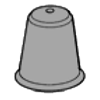 PPD1531D.4540, Набалдашник тросса разблокировки