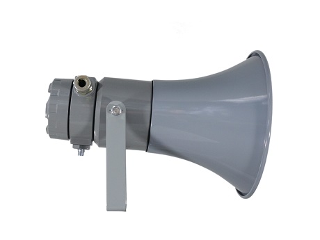 РЗОР-Exd-10-Прометей, оповещатель