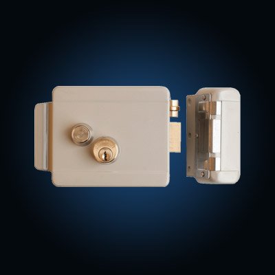 FE-2369 (i), замок электромеханический FE-2369 (i), замок электромеханический