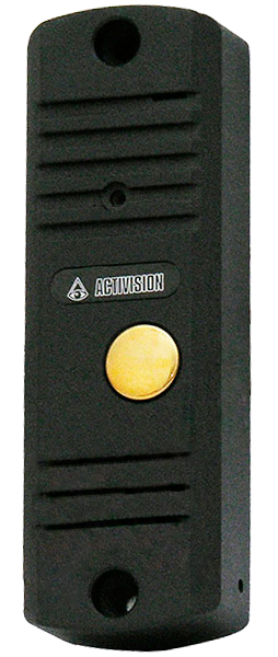AVC-305 (PAL), видеопанель, черная AVC-305 (PAL), видеопанель, черная