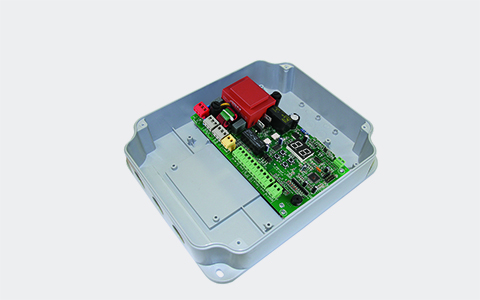 PCB-SW блок управления д/распашных приводов