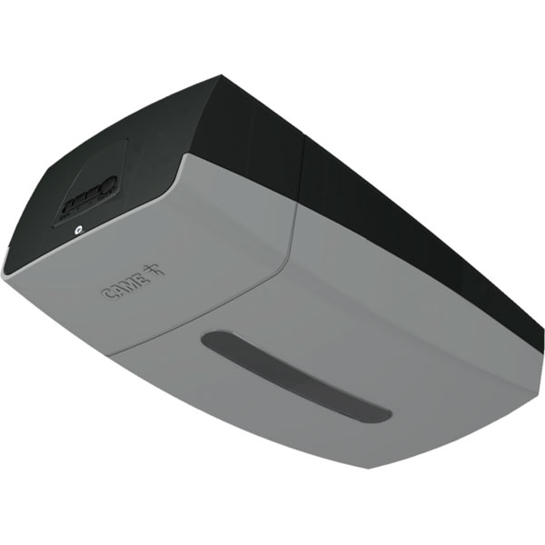 801MV-0020, привод 24В  потолочный для секционных ворот VER13DMS