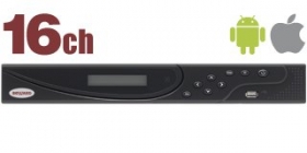 BK1216H2-P8, видеорегистратор