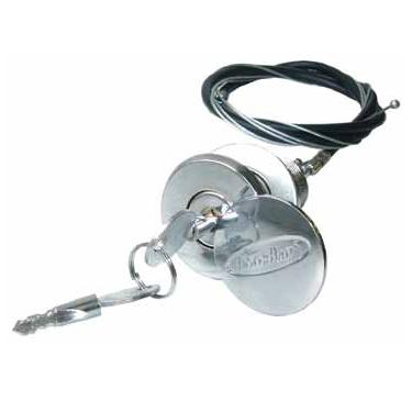 LOCK, внешний расцепитель