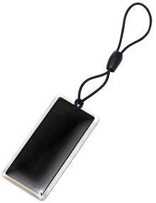 IL-074Е, брелок EM-Marine, ПВХ с эпоксидным слоем, резинка для крепления IL-074Е, брелок EM-Marine, ПВХ с эпоксидным слоем, резинка для крепления