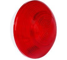 Марс 12-24-СП-М1, оповещатель световой