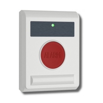 RR-701TK3, радиокнопка 