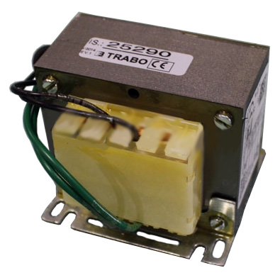 119RIR122, трансформатор ВХ-241, ВХ-246