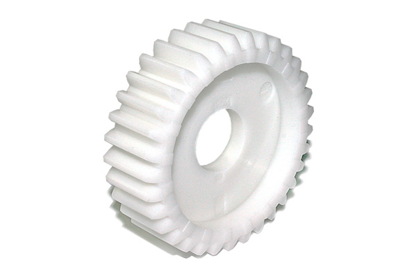 119G755A, шестерня для GARD (пластик)