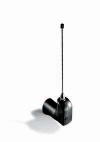 TOP-A433N, антенна.