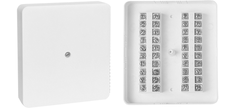 КРТП-10, коробка коммутационная