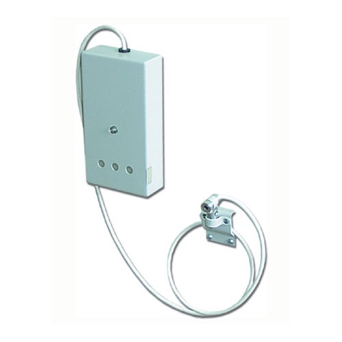 Пульсар 1-011Н, извещатель пламени