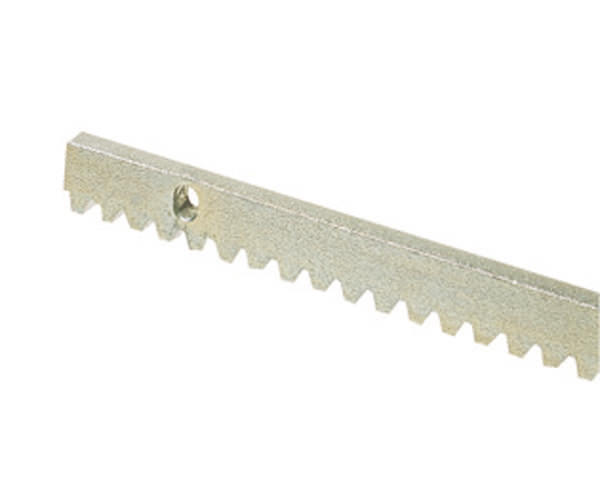 RACK 30x12, рейка зубчатая (JA146)