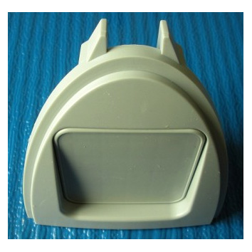 119RIG136 Крепление ф/э в колпаке G2080 G2081