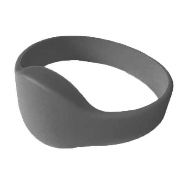 IL-10D65TG, браслет Temic, 65 мм, серый IL-10D65TG, браслет Temic, 65 мм, серый