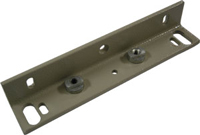 Уголок LM-180K для крепления замка Уголок LM-180K для крепления замка