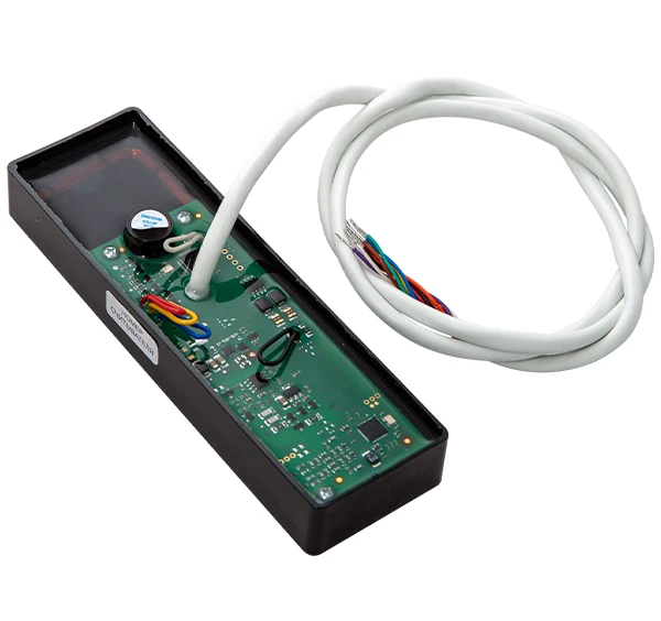 PERCo-IR19 OEM, считыватель бесконтактный