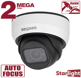 SV2012DZ, IP-видеокамера