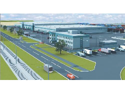 Евросиб-Терминал-Новосибирск Евросиб-Терминал-Новосибирск