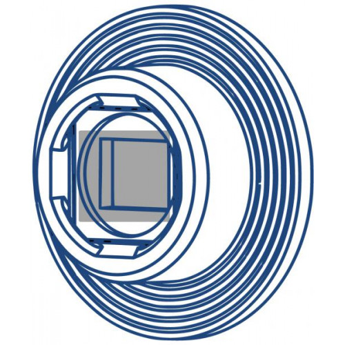 Si Filter "светозащитный фильтр" для извещателей Patrol
