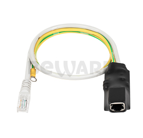 NAG-1, модуль грозозащиты для Ethernet