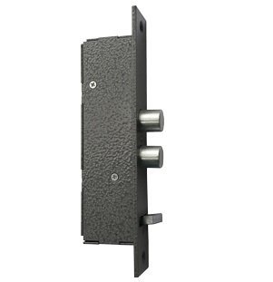 Замок Полис 119  электромеханический