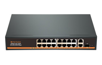 Коммутатор AK-SWP162