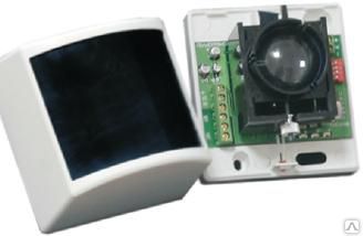 ИПДЛ-Д-II/4P, извещатель дымовой линейный