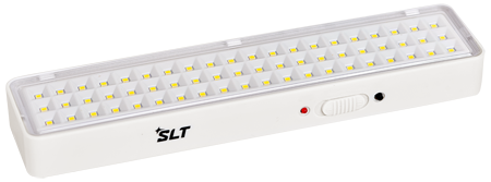 SL-60 Econom, лампа аварийного освещения