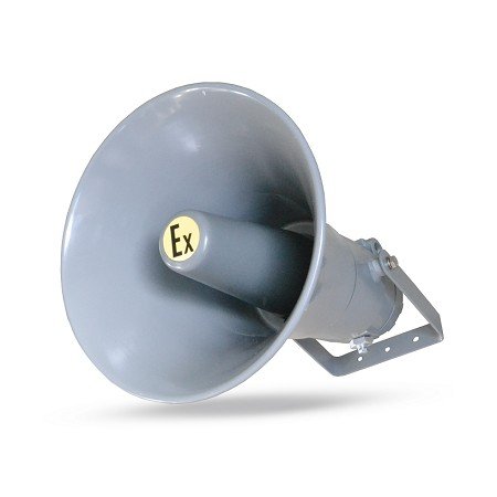 ГВР-Exd-20-Прометей, рупорный громкоговоритель