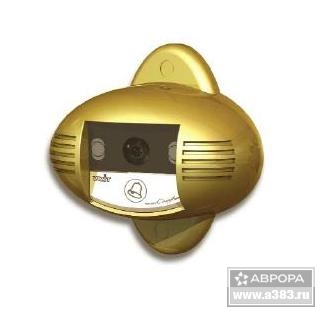 БВД-410CBL, блок вызова БВД-410CBL, блок вызова