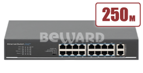 Коммутатор ST-1620HP