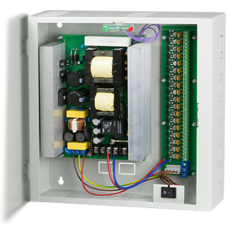 ББП-200, ИБП 12В/20A