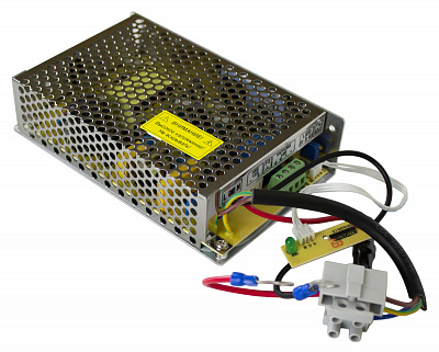 ББП-80 ТР БК, ИБП 12В/8А (ACCORDTEC)