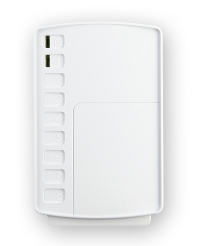 Астра-824, модуль реле