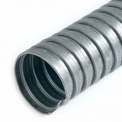 Металлорукав РЗ-ПР-Ц-15 1100 Н УХЛ1 (100 м/уп) Промрукав, PR.08150