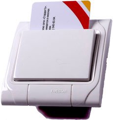 Matrix-IV (мод. HOTEL -125Khz), контроллер-считыватель Matrix-IV (мод. HOTEL -125Khz), контроллер-считыватель